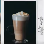 White Mocha